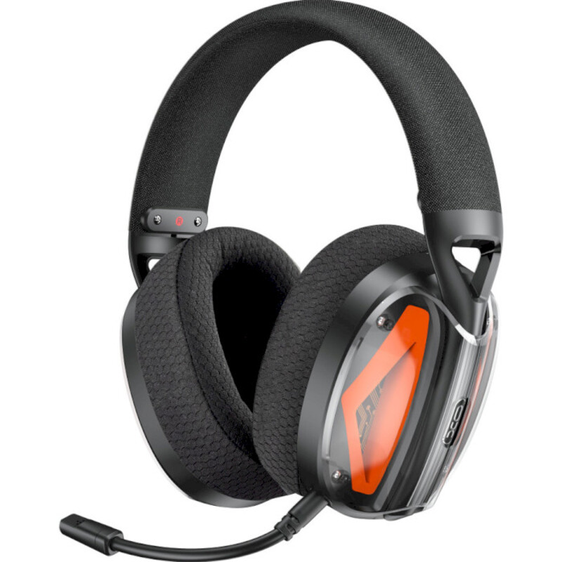 Наушники XO BE46 Black/Orange