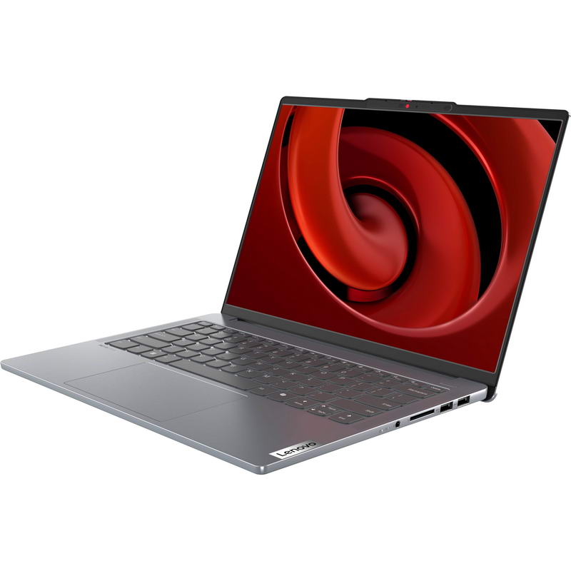 Ноутбук Lenovo IdeaPad Pro 5 14AHP9 (83D3003CRA) Arctic Grey - фото 2