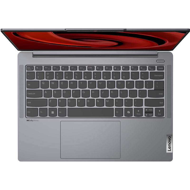 Ноутбук Lenovo IdeaPad Pro 5 14AHP9 (83D3003CRA) Arctic Grey - фото 3
