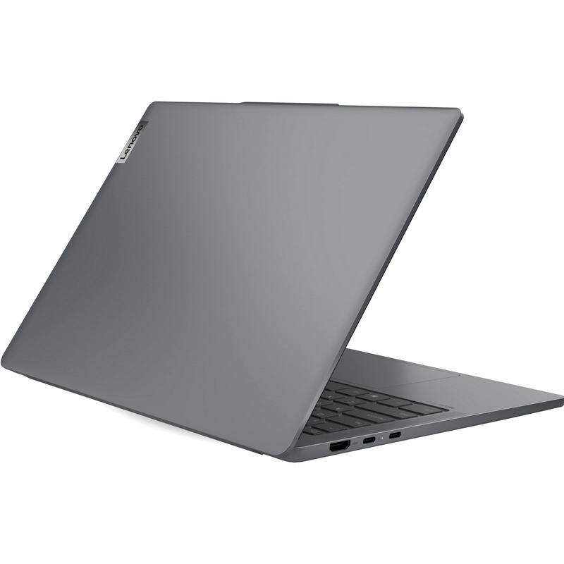 Ноутбук Lenovo IdeaPad Pro 5 14AHP9 (83D3003CRA) Arctic Grey - фото 4