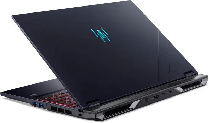Ноутбук Acer Predator Helios Neo 16 PHN16-I31-71KU (NH.U66EU.007) Obsidian Black - фото 5 Ноутбук Acer Predator Helios Neo 16 PHN16-I31-71KU (NH.U66EU.007) Obsidian Black - фото 5
