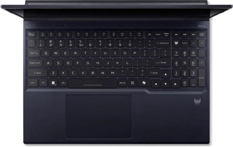 Ноутбук Acer Predator Helios Neo 16 PHN16-I31-71KU (NH.U66EU.007) Obsidian Black - фото 3 Ноутбук Acer Predator Helios Neo 16 PHN16-I31-71KU (NH.U66EU.007) Obsidian Black - фото 3