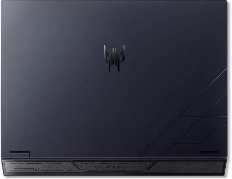 Ноутбук Acer Predator Helios Neo 16 PHN16-I31-71KU (NH.U66EU.007) Obsidian Black - фото 4 Ноутбук Acer Predator Helios Neo 16 PHN16-I31-71KU (NH.U66EU.007) Obsidian Black - фото 4