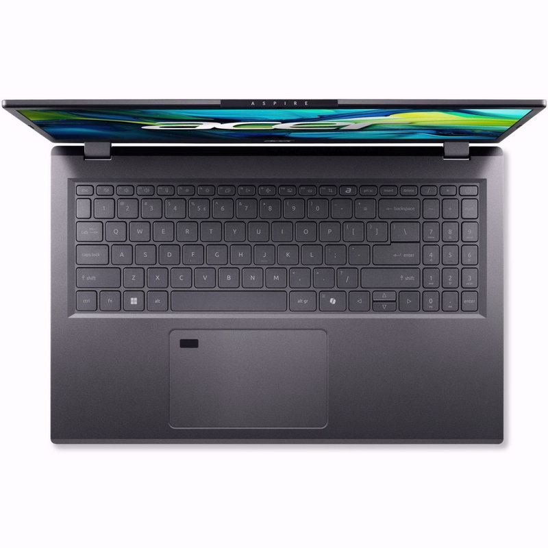 Ноутбук Acer Aspire 15 A15-41M-R1PA (NX.KXAEU.003) Steel Gray - фото 3 Ноутбук Acer Aspire 15 A15-41M-R1PA (NX.KXAEU.003) Steel Gray - фото 3