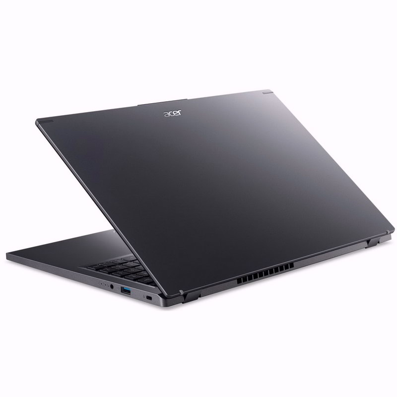 Ноутбук Acer Aspire 15 A15-41M-R1PA (NX.KXAEU.003) Steel Gray - фото 4 Ноутбук Acer Aspire 15 A15-41M-R1PA (NX.KXAEU.003) Steel Gray - фото 4