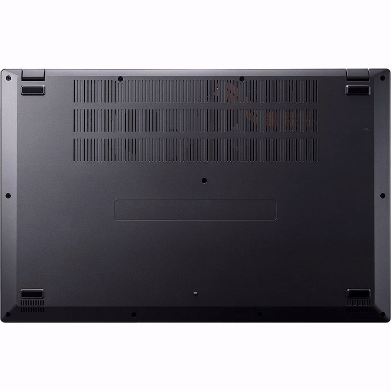 Ноутбук Acer Aspire 17 A17-51M-55UP (NX.JEREU.002) Grey - фото 4
