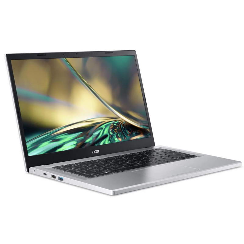 Ноутбук Acer Aspire 3 14 A314-23P-R20G (NX.KDDEP.003) - фото 1