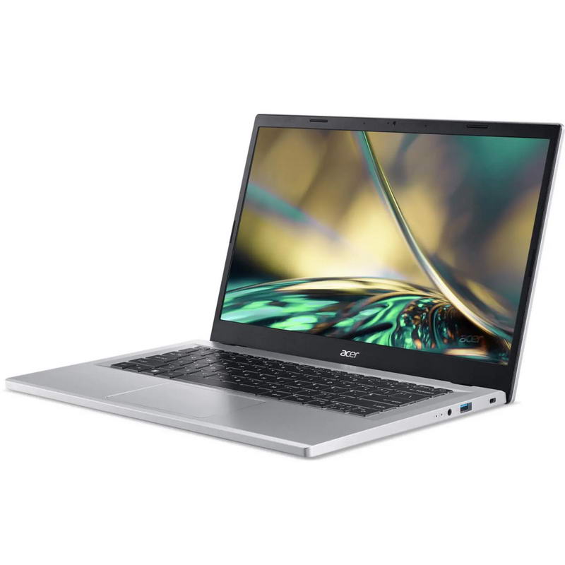 Ноутбук Acer Aspire 3 14 A314-23P-R20G (NX.KDDEP.003) - фото 2
