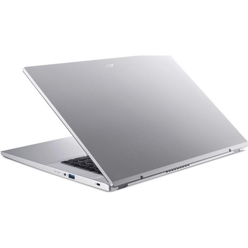 Ноутбук Acer Aspire 3 A317-54-75QM (NX.K9YEG.01V) Pure Silver - фото 4 Ноутбук Acer Aspire 3 A317-54-75QM (NX.K9YEG.01V) Pure Silver - фото 4