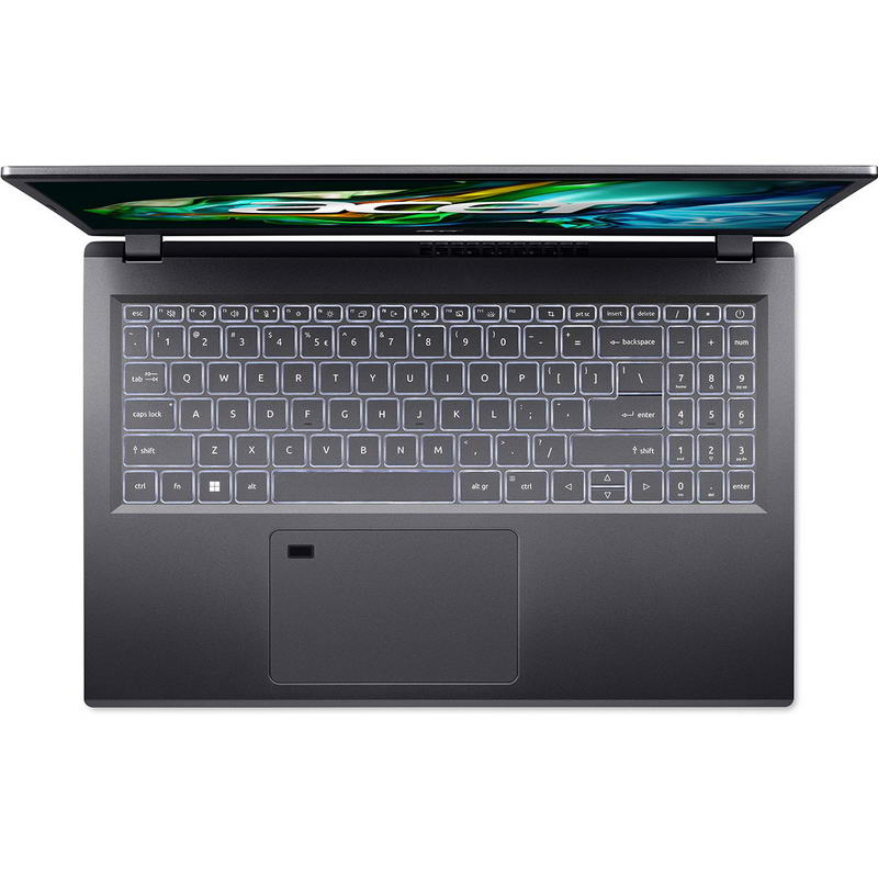 Ноутбук Acer Aspire 5 A515-48M-R1A1 (NX.KJ9EU.00S) Gray - фото 3