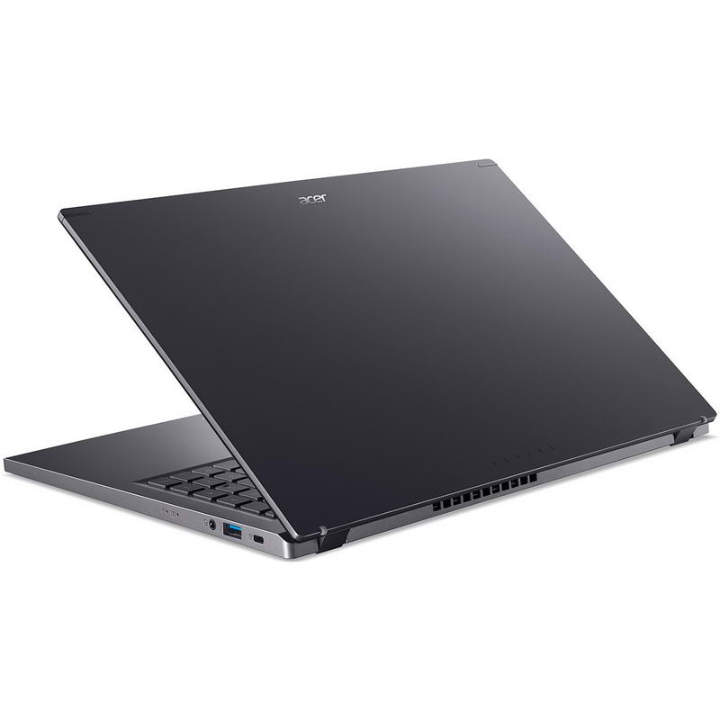 Ноутбук Acer Aspire 5 A515-48M-R1A1 (NX.KJ9EU.00S) Gray - фото 4