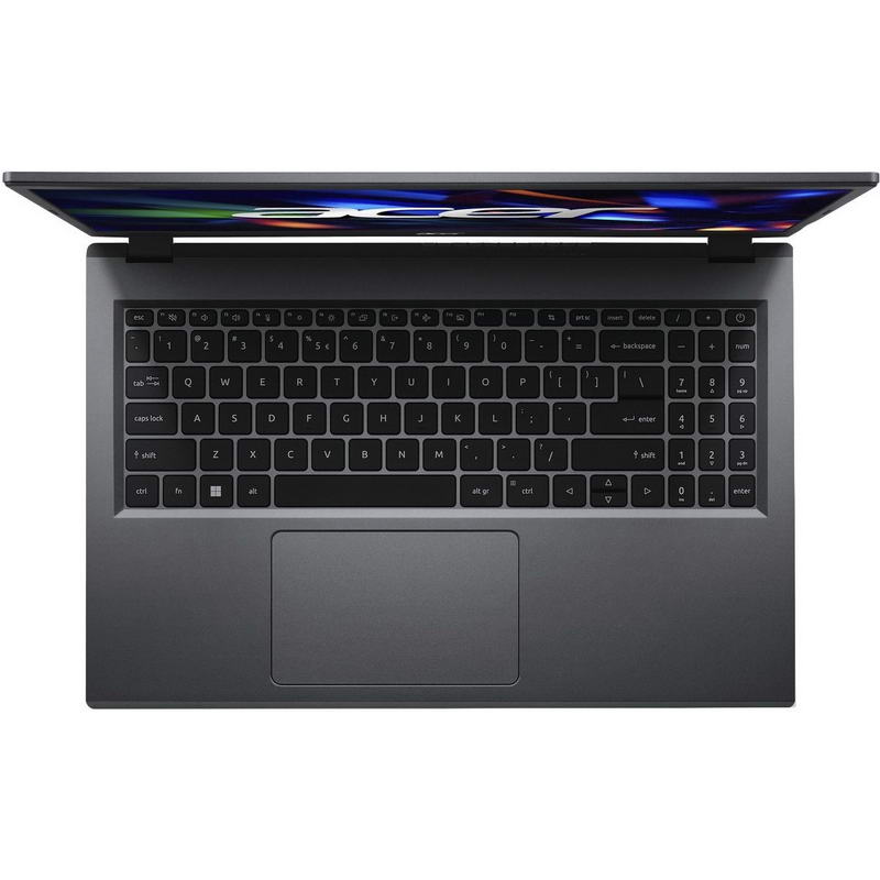 Ноутбук Acer Extensa 15 EX215-23-R04G (NX.EH3EU.01C) Steel Gray - фото 1 Ноутбук Acer Extensa 15 EX215-23-R04G (NX.EH3EU.01C) Steel Gray - фото 1