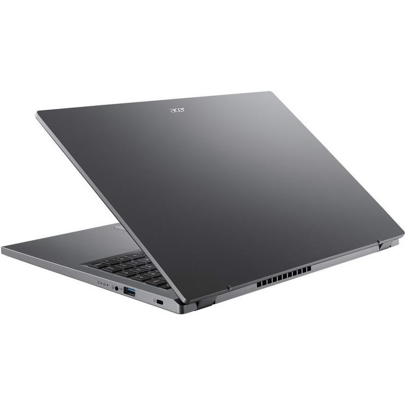Ноутбук Acer Extensa 15 EX215-23-R04G (NX.EH3EU.01C) Steel Gray - фото 4 Ноутбук Acer Extensa 15 EX215-23-R04G (NX.EH3EU.01C) Steel Gray - фото 4