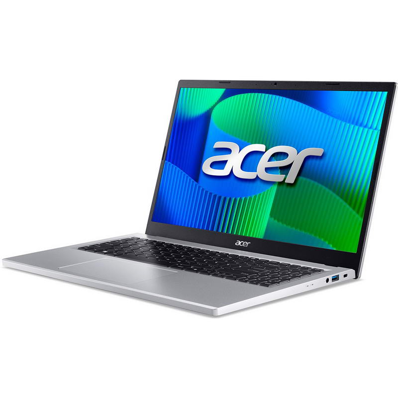 Ноутбук Acer Extensa 15 EX215-34-P5P9 (NX.EHTEU.006) Pure Silver - фото 2