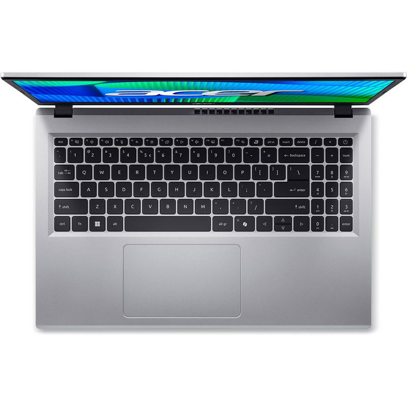 Ноутбук Acer Extensa 15 EX215-34-P5P9 (NX.EHTEU.006) Pure Silver - фото 3