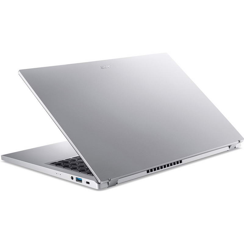 Ноутбук Acer Extensa 15 EX215-34-P5P9 (NX.EHTEU.006) Pure Silver - фото 4