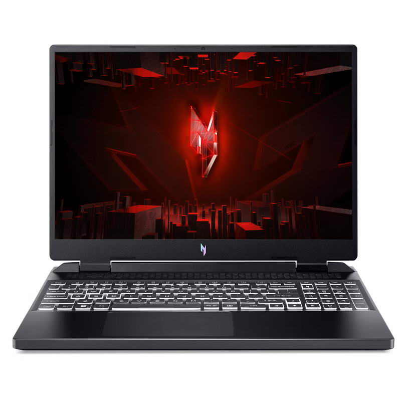 Ноутбук Acer Nitro 16 AN16-41-R66U (NH.QKBEX.00C) Black