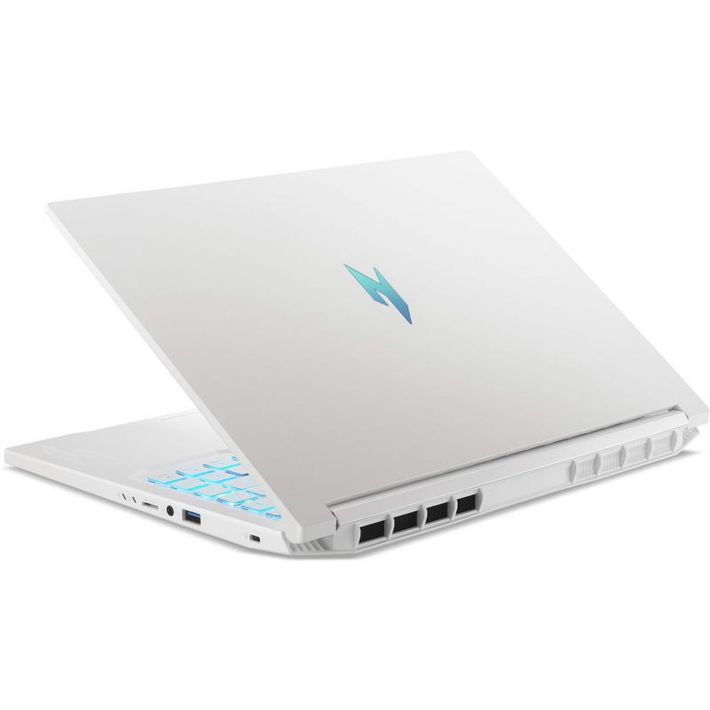 Ноутбук Acer Nitro V 14 ANV14-61-R1RE (NH.QTYEU.004) Pearl White - фото 4 Ноутбук Acer Nitro V 14 ANV14-61-R1RE (NH.QTYEU.004) Pearl White - фото 4