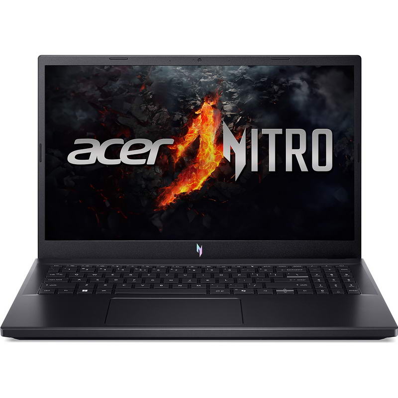 Ноутбук Acer Nitro V 15 ANV15-41 (NH.QSGEX.00K) Black