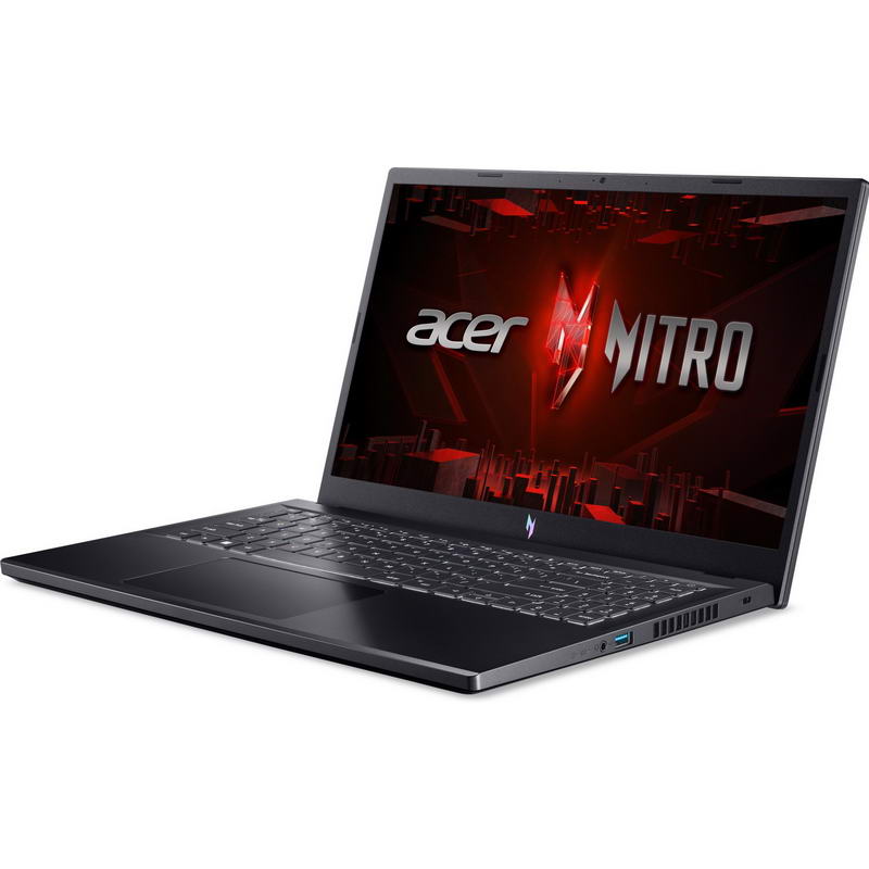 Ноутбук Acer Nitro V 15 ANV15-51-789J (NH.QRYAA.001) - фото 1 Ноутбук Acer Nitro V 15 ANV15-51-789J (NH.QRYAA.001) - фото 1