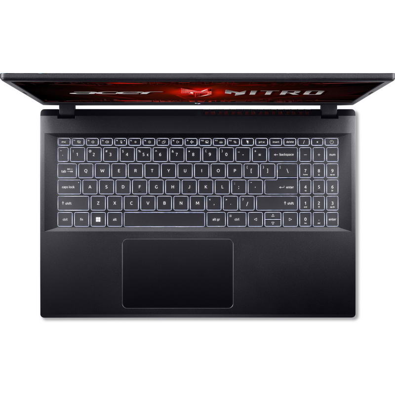Ноутбук Acer Nitro V 15 ANV15-51-789J (NH.QRYAA.001) - фото 3 Ноутбук Acer Nitro V 15 ANV15-51-789J (NH.QRYAA.001) - фото 3