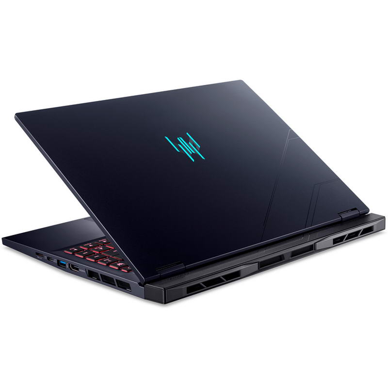 Ноутбук Acer Predator Helios Neo 14 PHN14-51-79UB (NH.QRNAA.001) Abyssal Black - фото 4 Ноутбук Acer Predator Helios Neo 14 PHN14-51-79UB (NH.QRNAA.001) Abyssal Black - фото 4