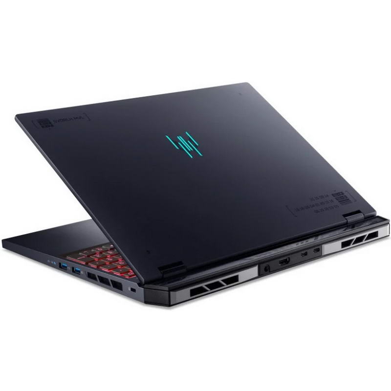 Ноутбук Acer Predator Helios Neo 16 PHN16-72 (NH.QRGEX.003) Black - фото 4 Ноутбук Acer Predator Helios Neo 16 PHN16-72 (NH.QRGEX.003) Black - фото 4