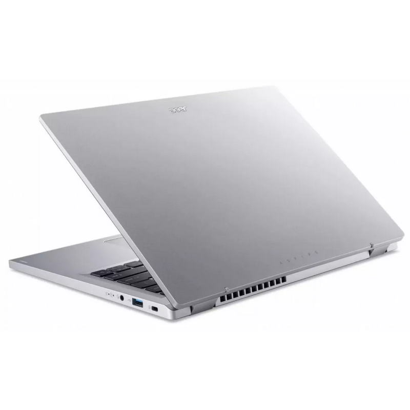 Ноутбук Acer Aspire Go 14 AG14-21P-R3FZ (NX.KSKAA.003) Pure Silver - фото 4 Ноутбук Acer Aspire Go 14 AG14-21P-R3FZ (NX.KSKAA.003) Pure Silver - фото 4