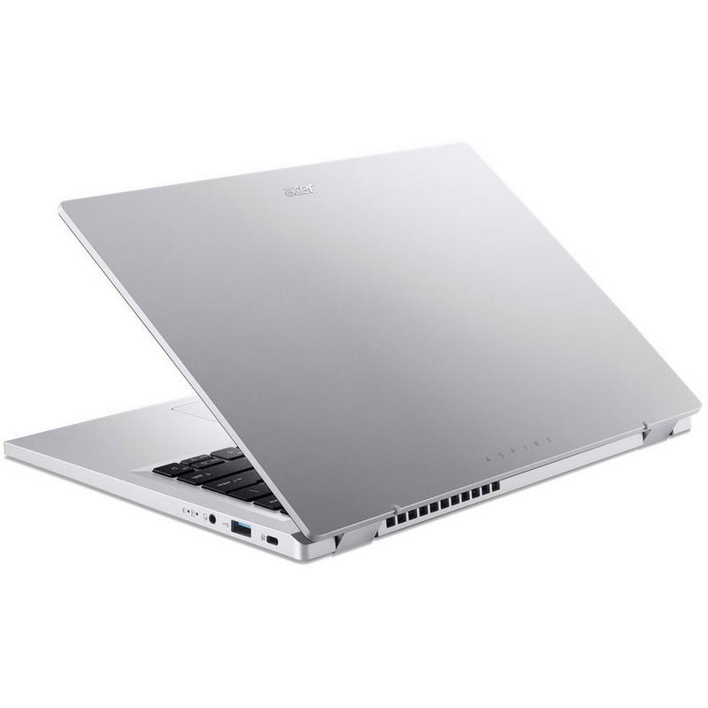 Ноутбук Acer Aspire Go 14 AG14-71P-5950 (NX.J4QEU.002) Pure Silver - фото 3