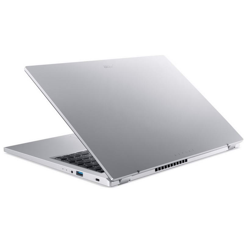 Ноутбук Acer Aspire Go 15 AG15-21P-R9NB (NX.J8TEU.009) Silver - фото 4 Ноутбук Acer Aspire Go 15 AG15-21P-R9NB (NX.J8TEU.009) Silver - фото 4