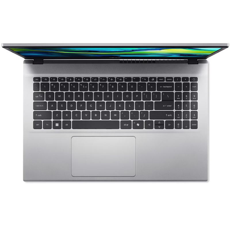 Ноутбук Acer Aspire Go 15 AG15-42P-R5G1 (NX.J7XEX.005) Pure Silver - фото 3 Ноутбук Acer Aspire Go 15 AG15-42P-R5G1 (NX.J7XEX.005) Pure Silver - фото 3