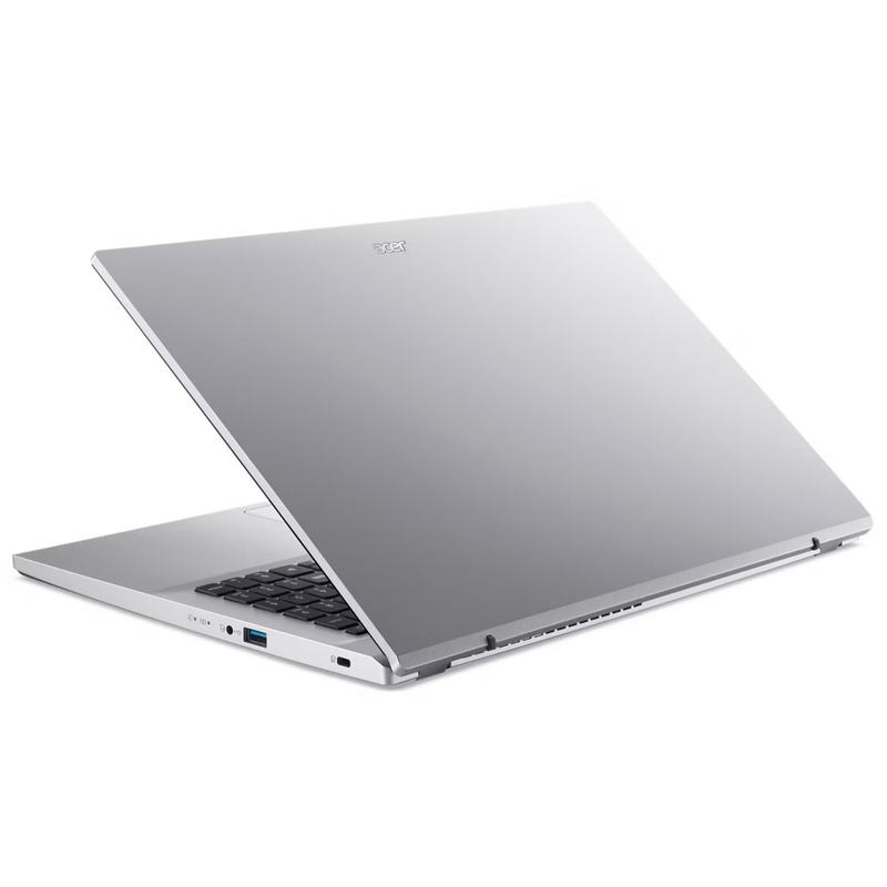 Ноутбук Acer Aspire Go 15 AG15-42P-R5G1 (NX.J7XEX.005) Pure Silver - фото 4 Ноутбук Acer Aspire Go 15 AG15-42P-R5G1 (NX.J7XEX.005) Pure Silver - фото 4