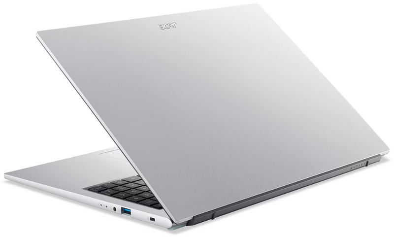 Ноутбук Acer Aspire Go 16 AG16-71PT-7488 (NX.JT8AA.003) Pure Silver - фото 4 Ноутбук Acer Aspire Go 16 AG16-71PT-7488 (NX.JT8AA.003) Pure Silver - фото 4