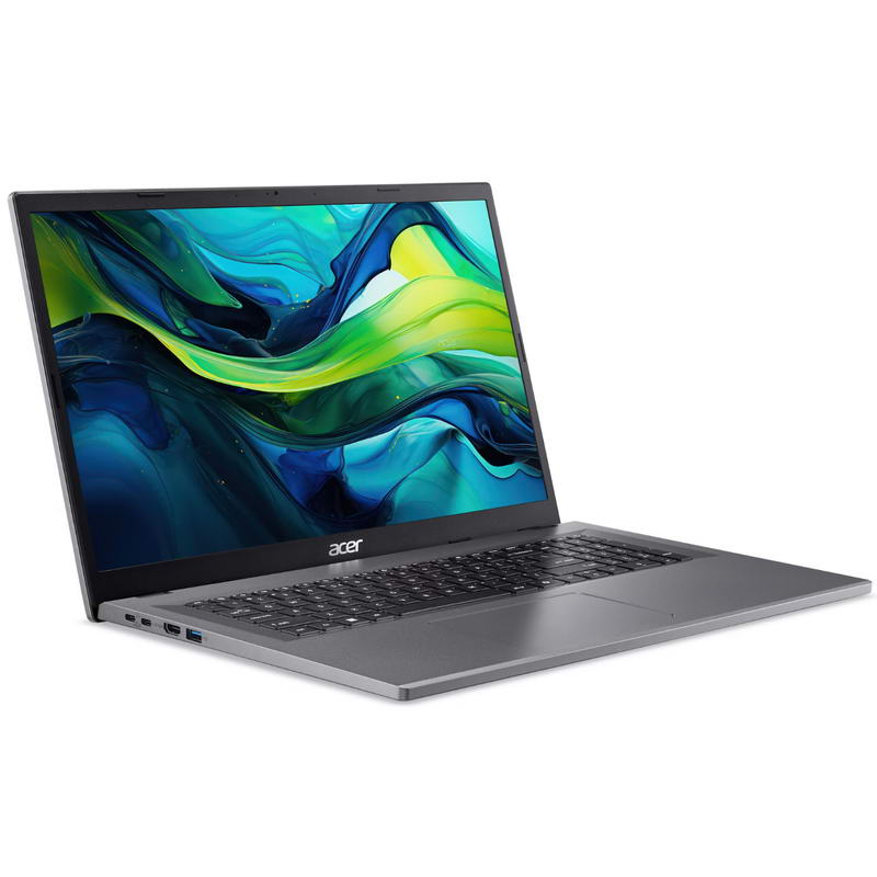 Ноутбук Acer Aspire Go AG17-31P-P0EJ (NX.J8ZEU.00A) Steel Gray - фото 1 Ноутбук Acer Aspire Go AG17-31P-P0EJ (NX.J8ZEU.00A) Steel Gray - фото 1