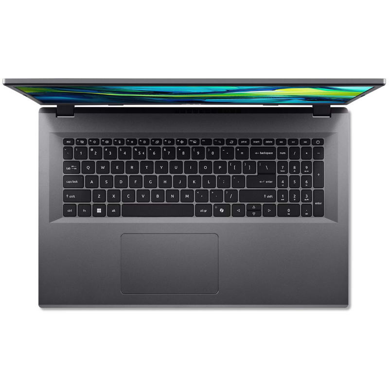 Ноутбук Acer Aspire Go AG17-31P-P0EJ (NX.J8ZEU.00A) Steel Gray - фото 2 Ноутбук Acer Aspire Go AG17-31P-P0EJ (NX.J8ZEU.00A) Steel Gray - фото 2