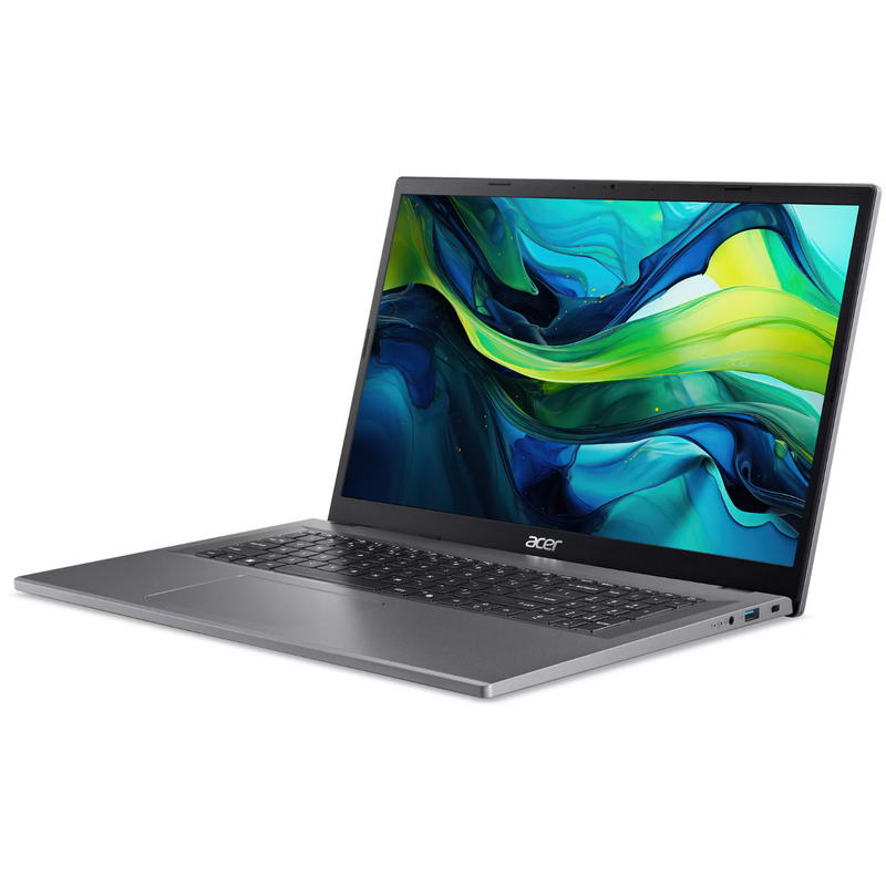 Ноутбук Acer Aspire Go AG17-31P-P0EJ (NX.J8ZEU.00A) Steel Gray - фото 3 Ноутбук Acer Aspire Go AG17-31P-P0EJ (NX.J8ZEU.00A) Steel Gray - фото 3