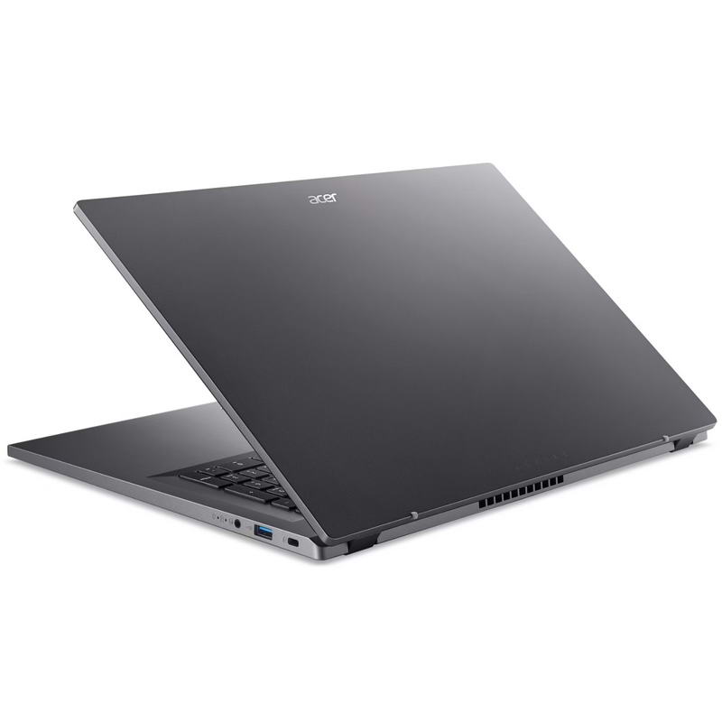 Ноутбук Acer Aspire Go AG17-31P-P0EJ (NX.J8ZEU.00A) Steel Gray - фото 4 Ноутбук Acer Aspire Go AG17-31P-P0EJ (NX.J8ZEU.00A) Steel Gray - фото 4