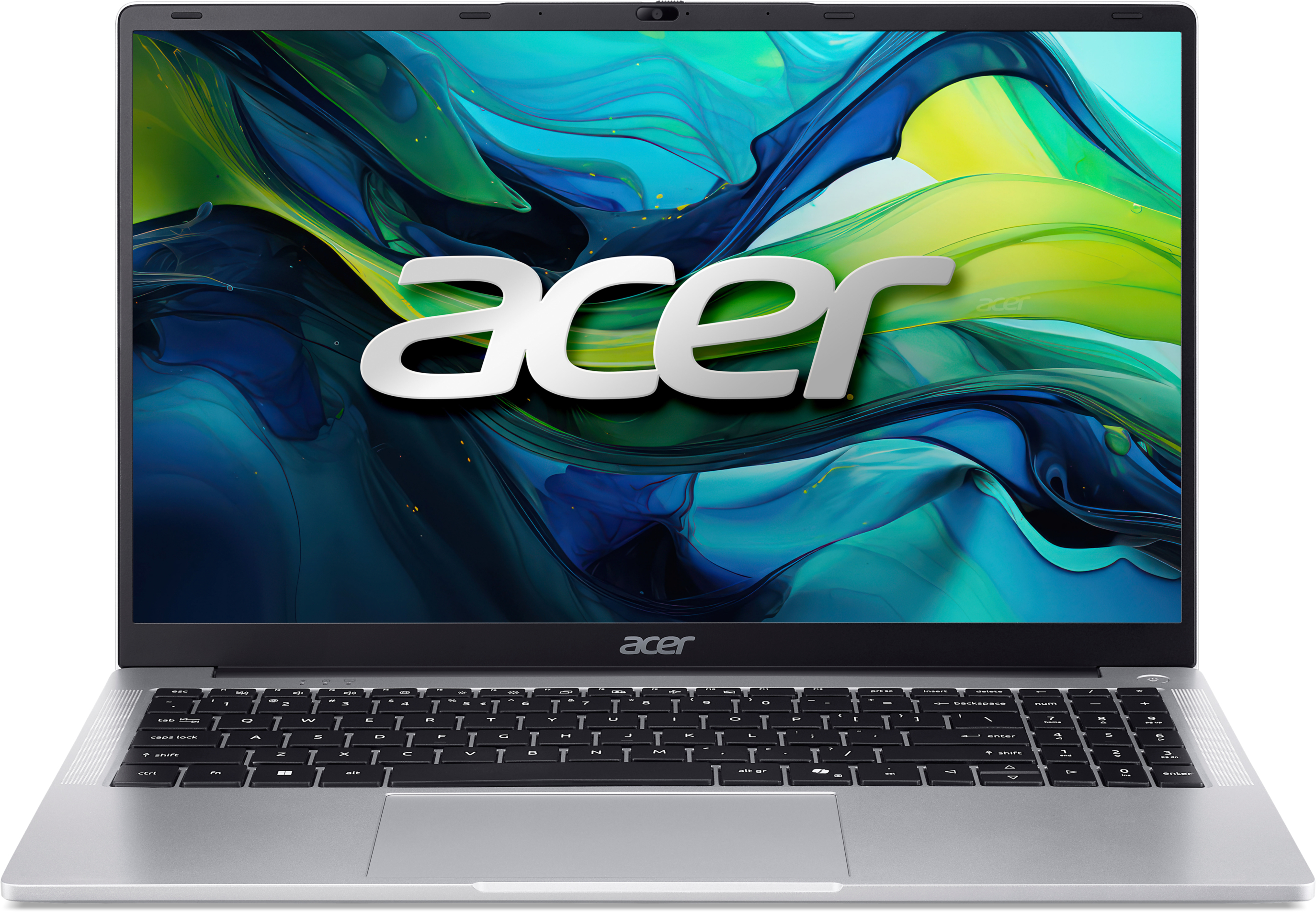 Ноутбук Acer Aspire Lite 15 AL15-32P-C49X (NX.DHFEX.001) Silver