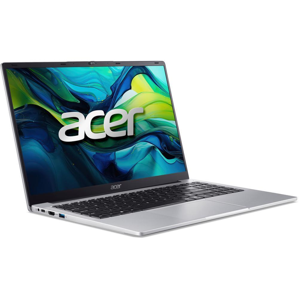 Ноутбук Acer Aspire Lite AL15-32P-C7E7 (NX.DHFEU.002) Silver - фото 2 Ноутбук Acer Aspire Lite AL15-32P-C7E7 (NX.DHFEU.002) Silver - фото 2
