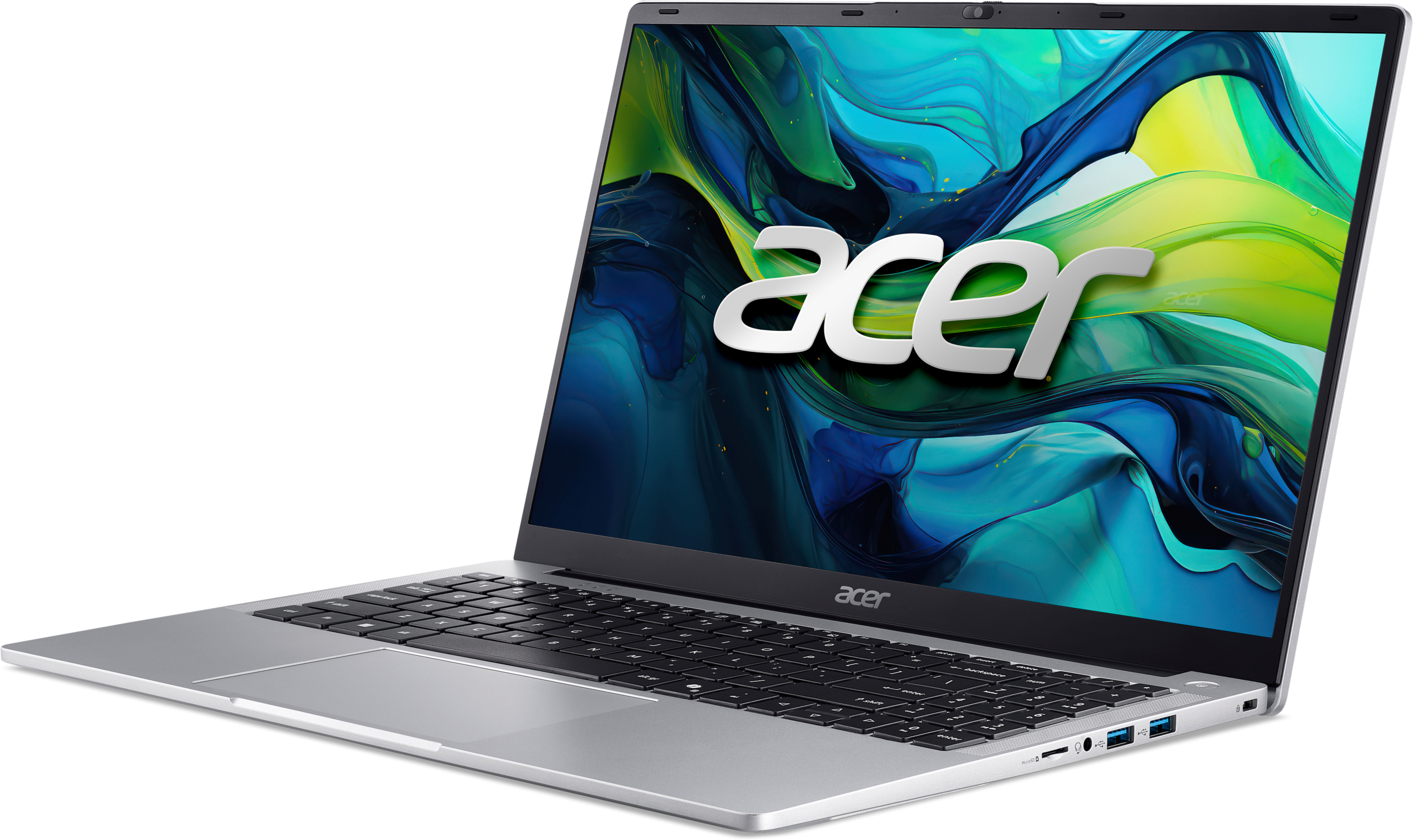 Ноутбук Acer Aspire Lite AL15-32P-C7E7 (NX.DHFEU.002) Silver - фото 1 Ноутбук Acer Aspire Lite AL15-32P-C7E7 (NX.DHFEU.002) Silver - фото 1