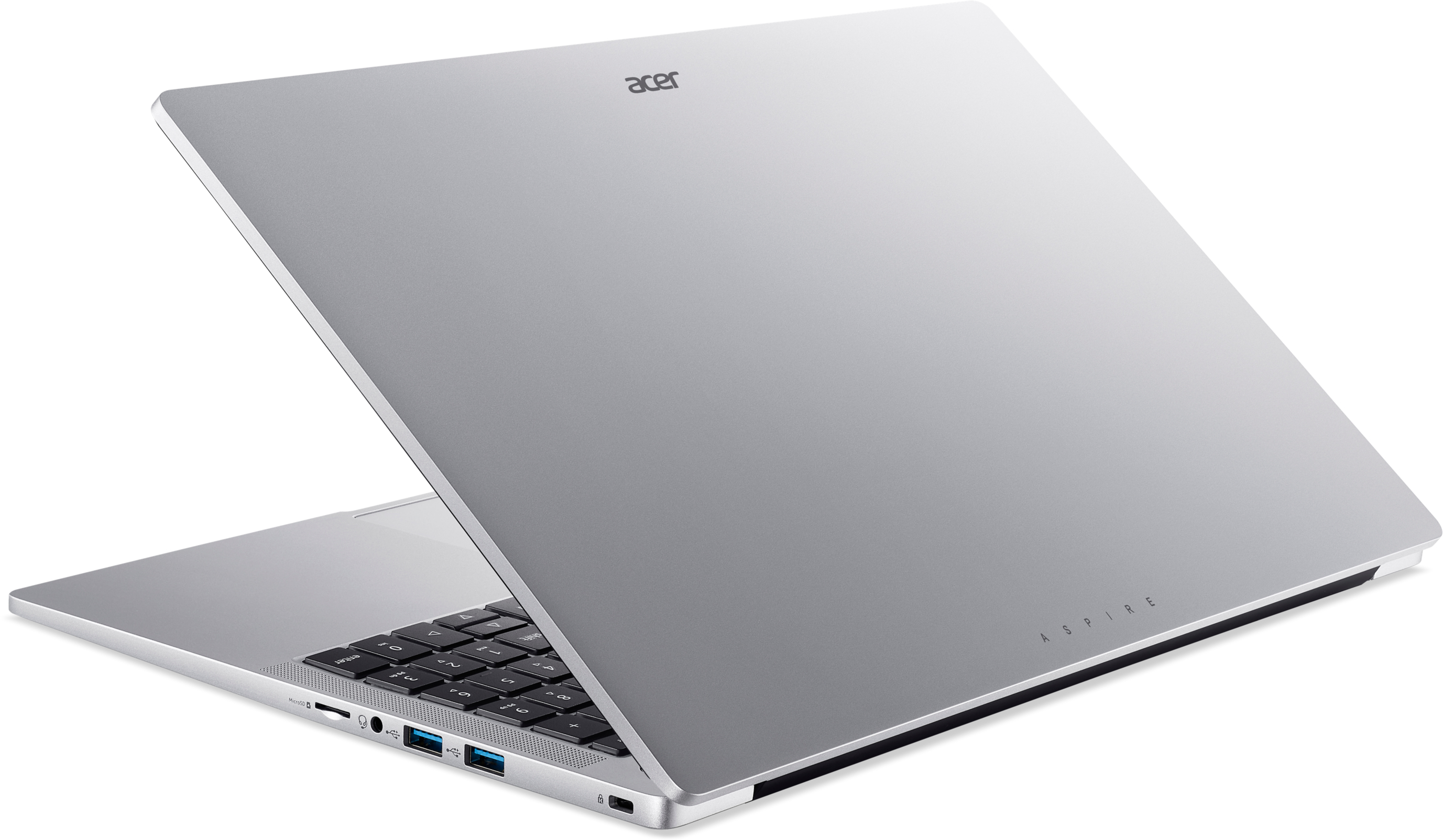 Ноутбук Acer Aspire Lite AL15-32P-C7E7 (NX.DHFEU.002) Silver - фото 3 Ноутбук Acer Aspire Lite AL15-32P-C7E7 (NX.DHFEU.002) Silver - фото 3