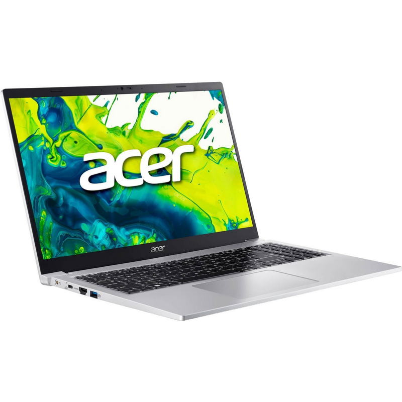Ноутбук Acer Aspire Lite 15 AL15-44P-R01T (NX.DJZEX.001) Pure Silver - фото 1 Ноутбук Acer Aspire Lite 15 AL15-44P-R01T (NX.DJZEX.001) Pure Silver - фото 1
