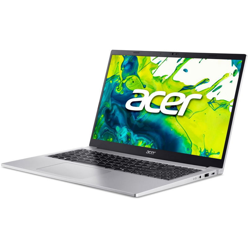 Ноутбук Acer Aspire Lite 15 AL15-44P-R01T (NX.DJZEX.001) Pure Silver - фото 2 Ноутбук Acer Aspire Lite 15 AL15-44P-R01T (NX.DJZEX.001) Pure Silver - фото 2