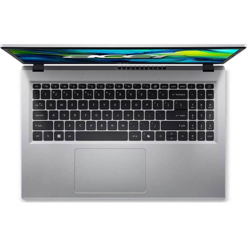 Ноутбук Acer Aspire Lite 15 AL15-44P-R01T (NX.DJZEX.001) Pure Silver - фото 3 Ноутбук Acer Aspire Lite 15 AL15-44P-R01T (NX.DJZEX.001) Pure Silver - фото 3