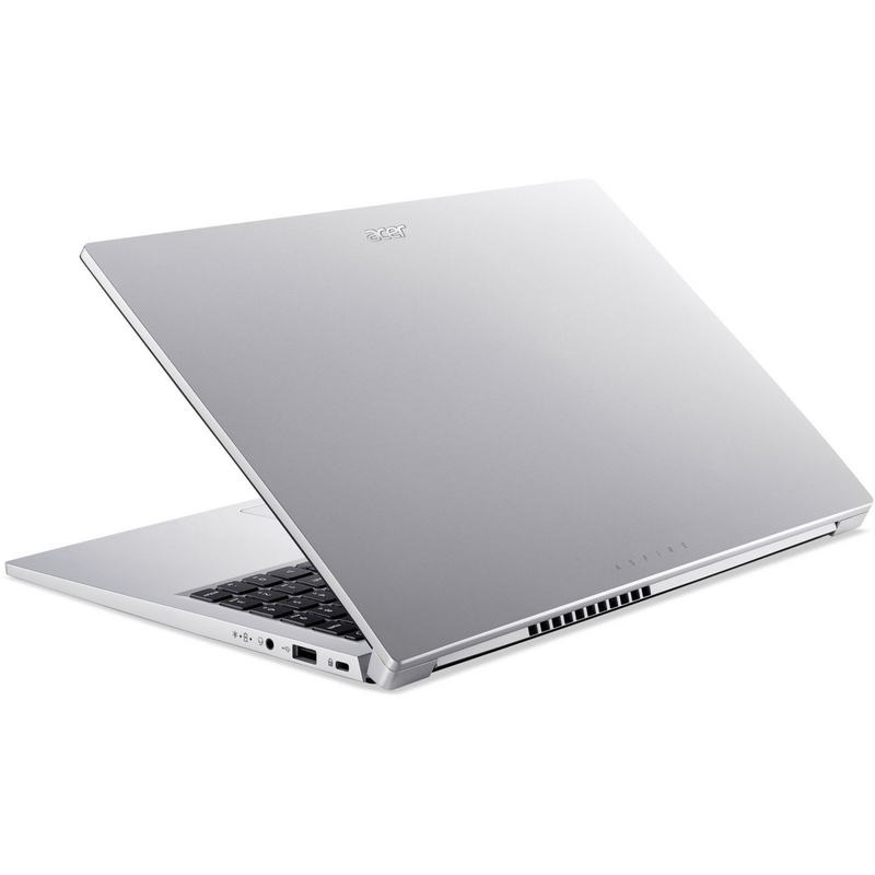 Ноутбук Acer Aspire Lite 15 AL15-44P-R01T (NX.DJZEX.001) Pure Silver - фото 4 Ноутбук Acer Aspire Lite 15 AL15-44P-R01T (NX.DJZEX.001) Pure Silver - фото 4