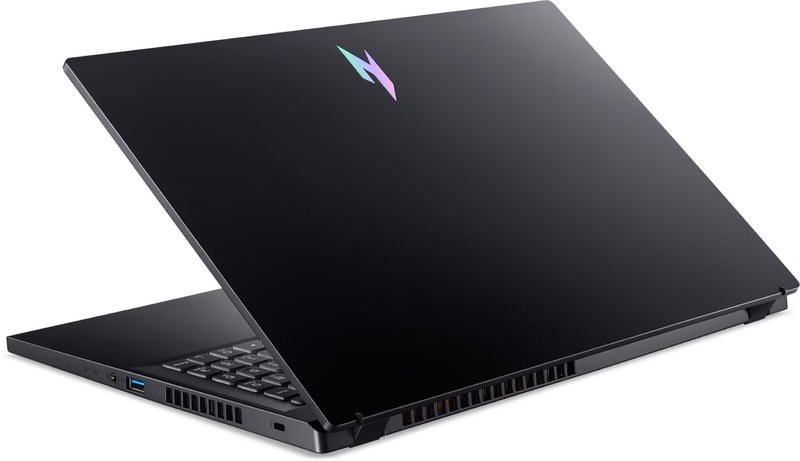 Ноутбук Acer Nitro V 15 ANV15-A31-R2FR (NH.U3QEU.00D) Obsidian Black - фото 4 Ноутбук Acer Nitro V 15 ANV15-A31-R2FR (NH.U3QEU.00D) Obsidian Black - фото 4