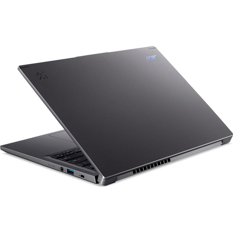Ноутбук Acer Aspire 14 AI A14-52MT-701K (NX.JDJAA.003) Steel Gray - фото 4 Ноутбук Acer Aspire 14 AI A14-52MT-701K (NX.JDJAA.003) Steel Gray - фото 4