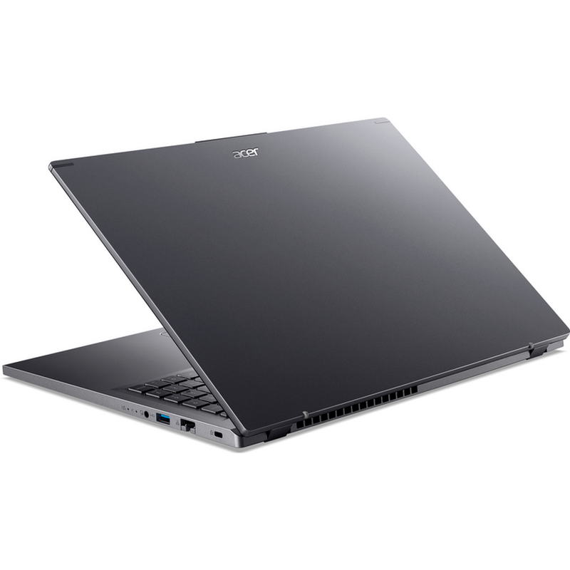 Ноутбук Acer Aspire 16 A16-71GM-53TK (NX.J7DEU.001) Steel Gray - фото 4