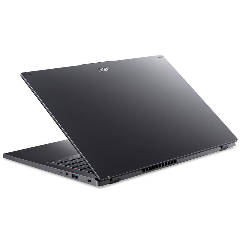 Ноутбук Acer Aspire 15 A15-61M-R22U (NX.JDHEU.006) Steel Gray - фото 4 Ноутбук Acer Aspire 15 A15-61M-R22U (NX.JDHEU.006) Steel Gray - фото 4