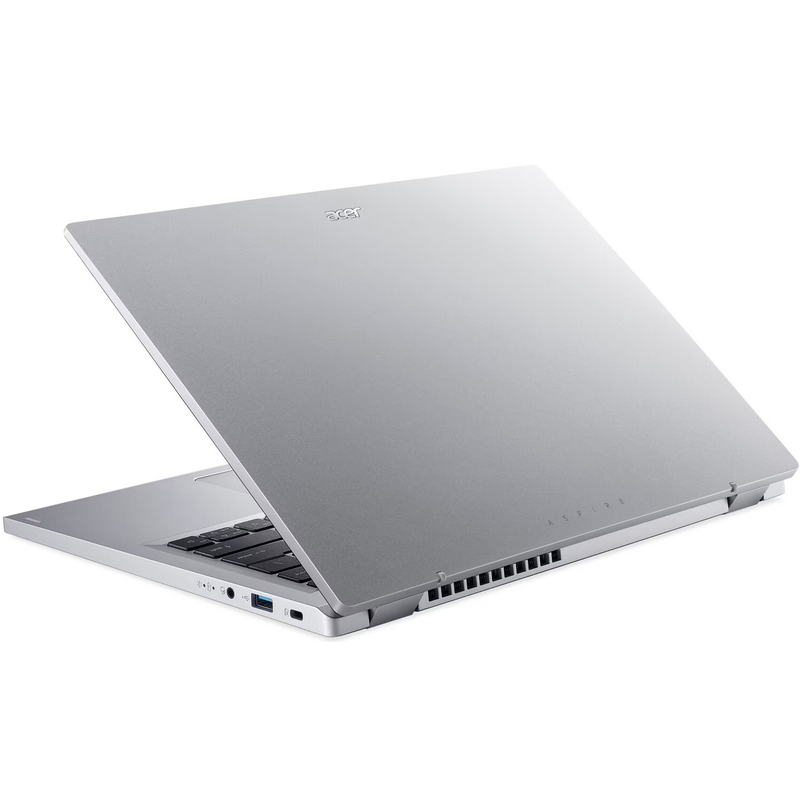 Ноутбук Acer Aspire Go 14 AG14-32P-39ZR (NX.J3QEU.005) Pure Silver - фото 3 Ноутбук Acer Aspire Go 14 AG14-32P-39ZR (NX.J3QEU.005) Pure Silver - фото 3
